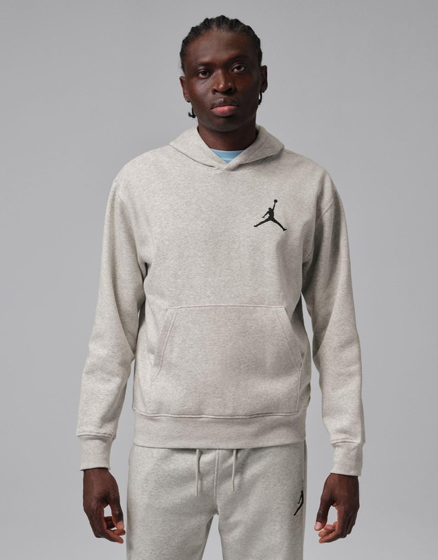 Nike - Jordan Fleece Pullover Hoodie