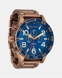 Nixon - 51-30 Chrono Watch