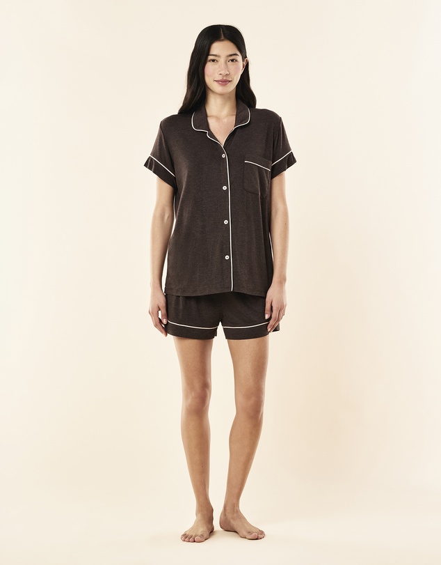 Papinelle - Kate Modal Soft Boxer PJ