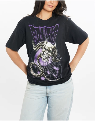 Vintage by The Real Deal - Pre Loved - Vintage Danzig 
