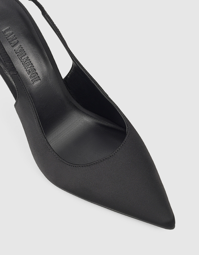 LANA WILKINSON - Charlize Slingback Pump