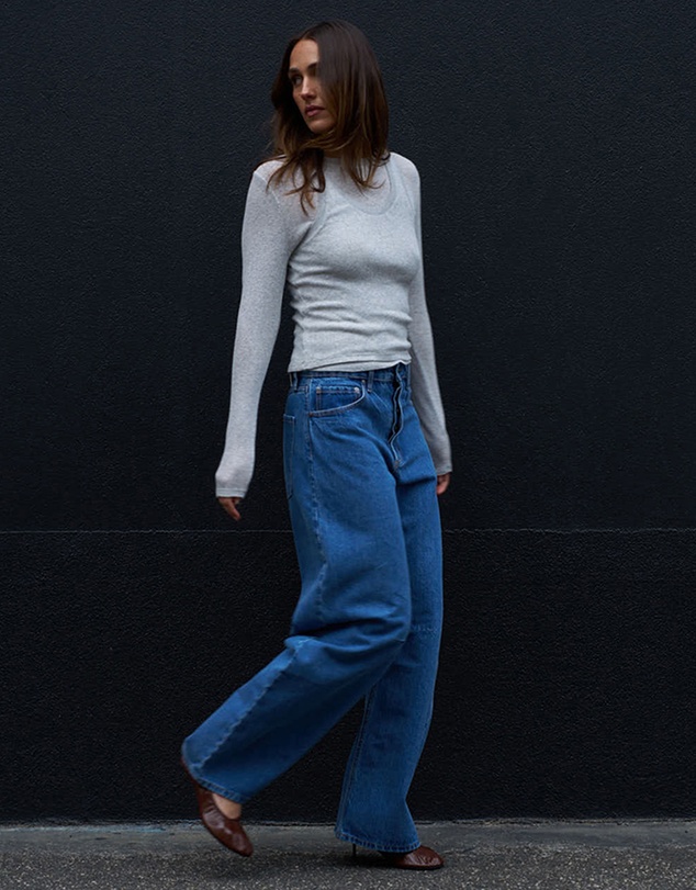 Nobody Denim - Vera Jeans