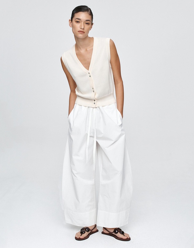 Marle - Foundations Vest