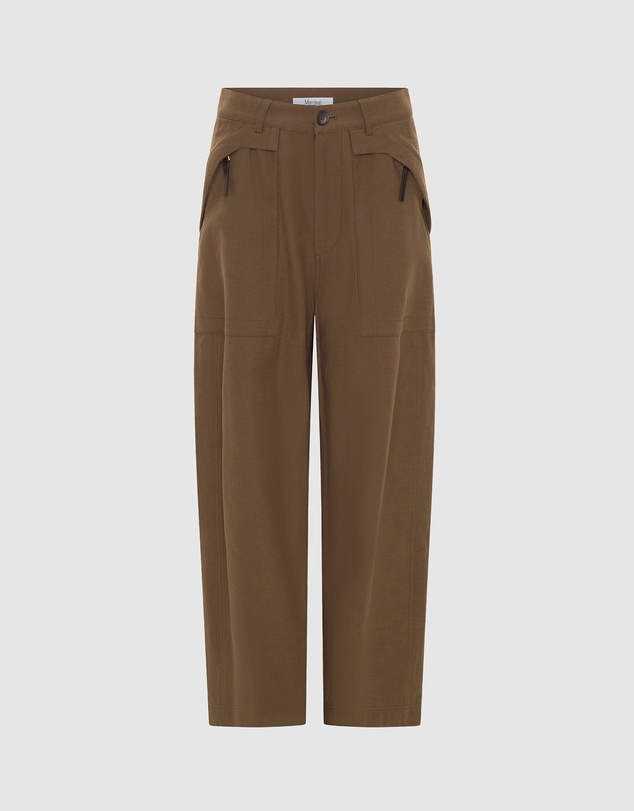 Morrison - Parker Cargo Pants