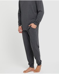 Bamboo Body - Men's Chill Pants