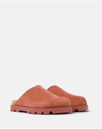 Camper - Mules Brutus