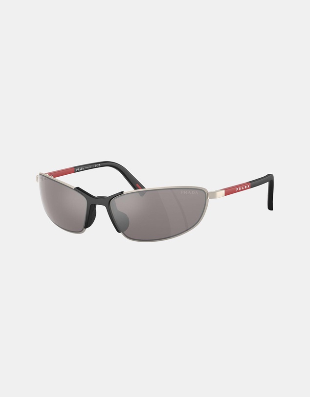 Prada Linea Rossa - 0PS 55ZS