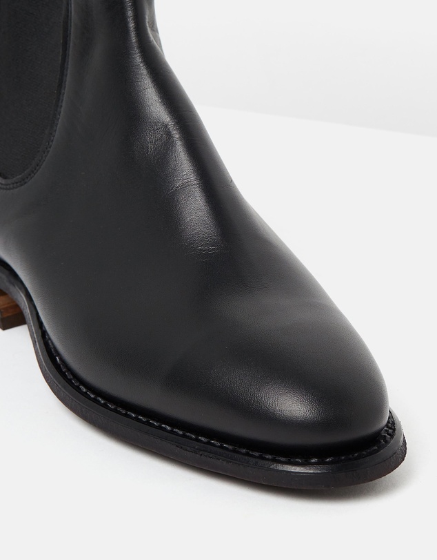 R.M.Williams - Womens Adelaide Boots Rubber Sole