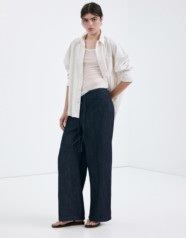 M.N.G - Calonge Trousers