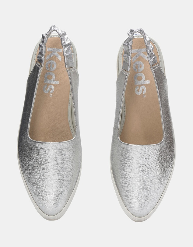 Keds - Point Slingback