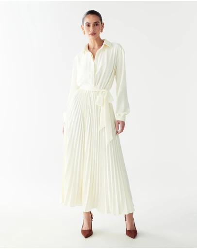 Willa - Mckenzi Midi Dress