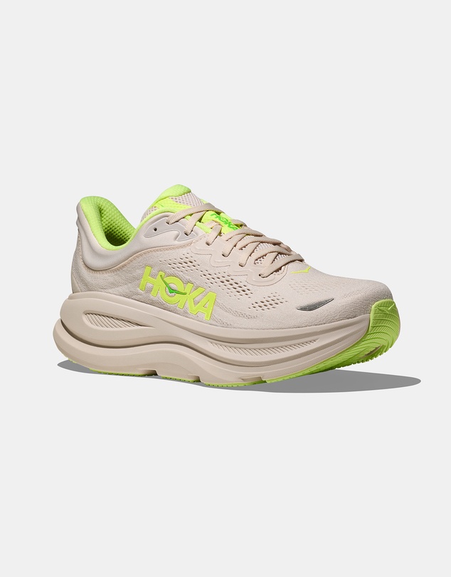 HOKA - Bondi 9 - Men's