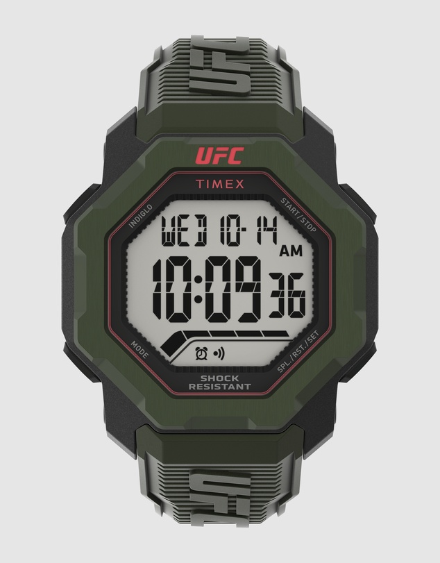 UFC - UFC Knockout Green