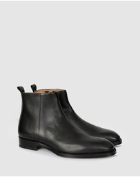 Brando - Jaden Short Boots