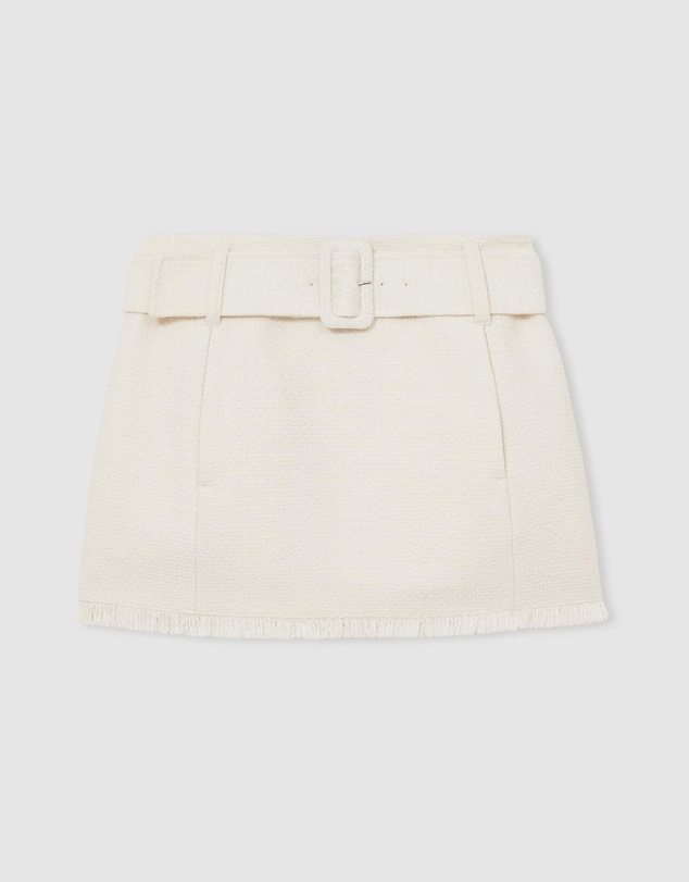 REISS - Mia Mini Skirt