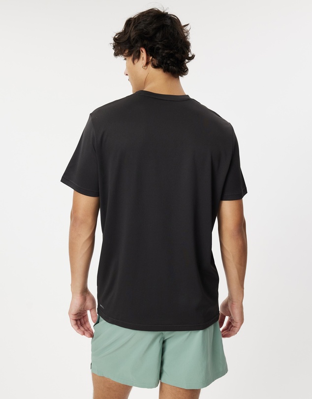 Puma - Tad Essentials Solid Cat Tee