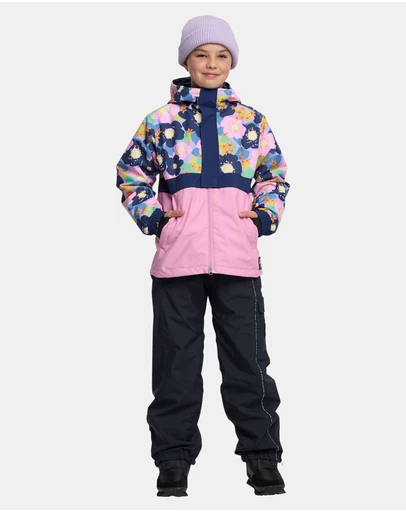ROJO Outerwear - Mini Me Jo Jacket