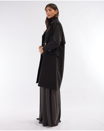Amelius - Arwen Trench Coat