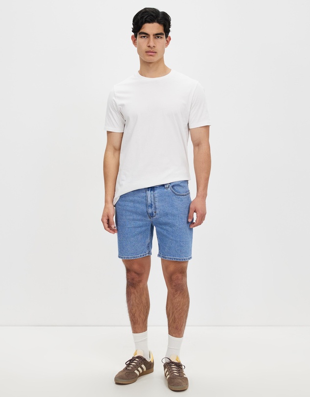 Abrand - A2 Slim Short Simon