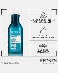 Redken - Extreme Length Conditioner 300ml