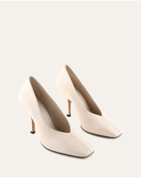 Jo Mercer - Carey High Heels