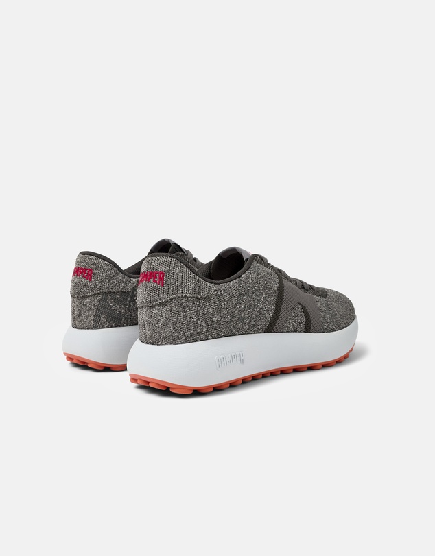 Camper - Pelotas Athens
