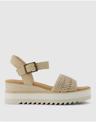 TOMS - Diana Sandal