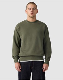 Levi's - Authentic Crew Sweater