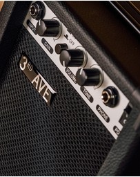 iWorld - 3rd Avenue 10W Electric Guitar Amplifier