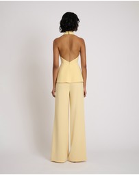 ELIYA THE LABEL - Tate Pants