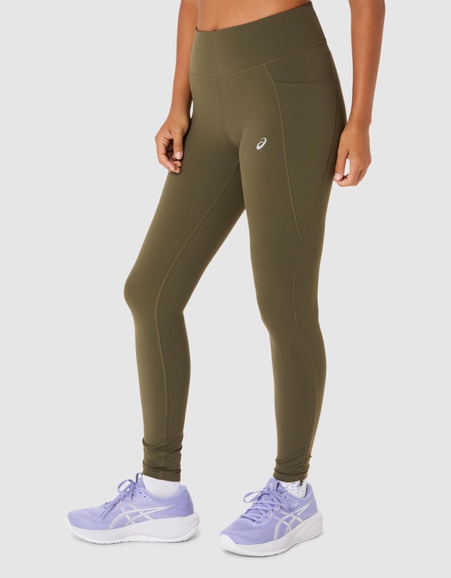 ASICS - Nagino Run Adjustable Tight - Women's
