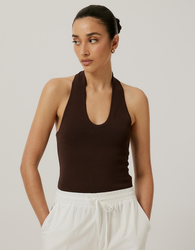 Calli - Janie Knit Top