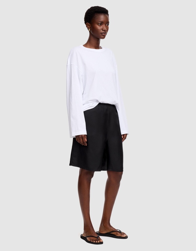 ARKET - Katla Silk Shorts