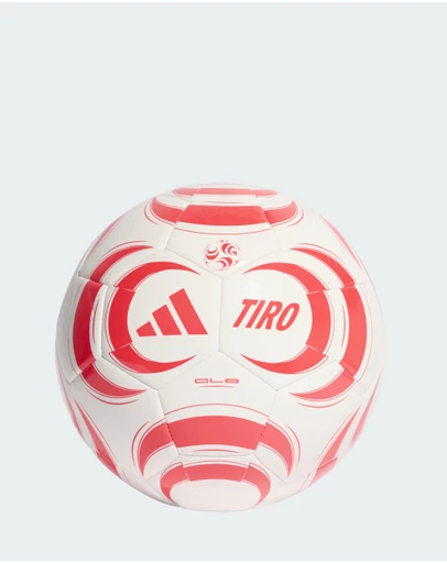 adidas Performance - TIRO CLUB Football Ball Unisex