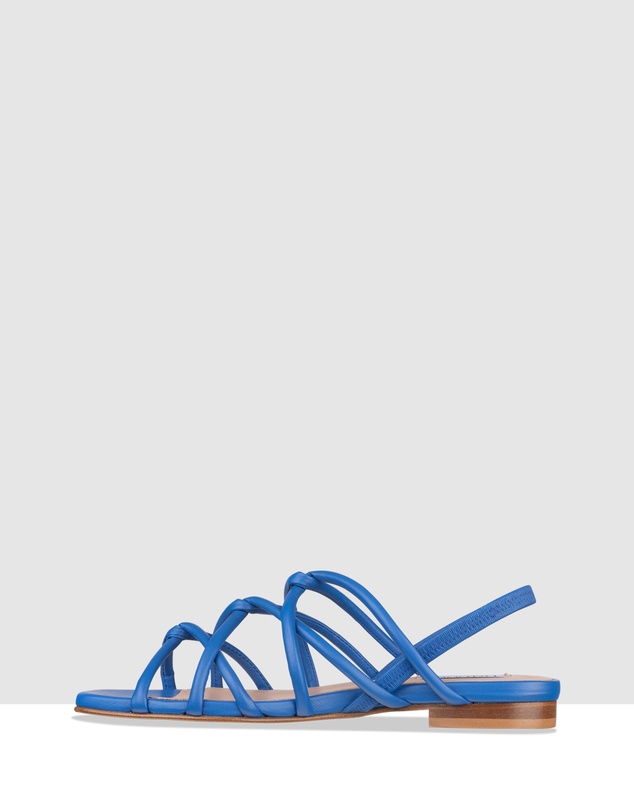 Habbot - Asti Flat Sandals