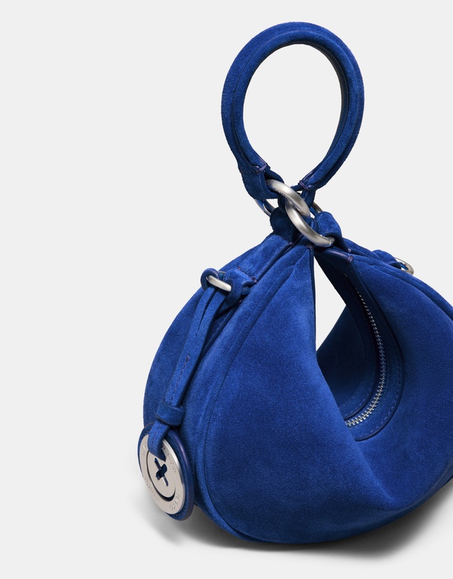 MIMCO - Luna Mini Crescent Bag