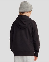 Kathmandu - Youth Peak Hoodie