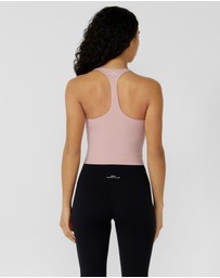 Lorna Jane - Liberty Bra Tank Combo