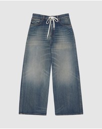 MM6 Maison Margiela - Five Pocket Pants