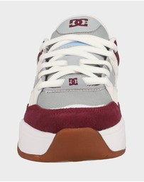 DC Shoes - Mens DC Ascend S Shoes