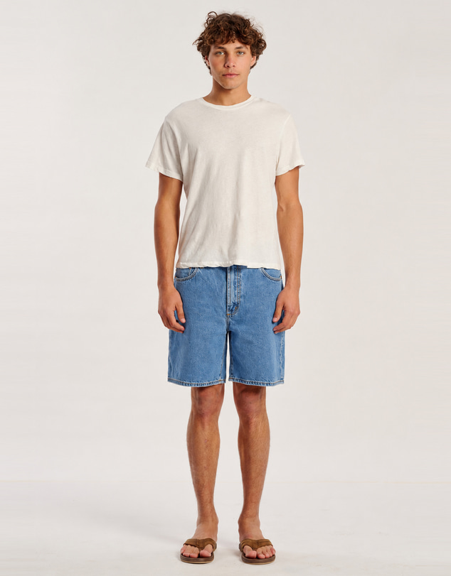 Rolla's - Ezy Short Blue Gum