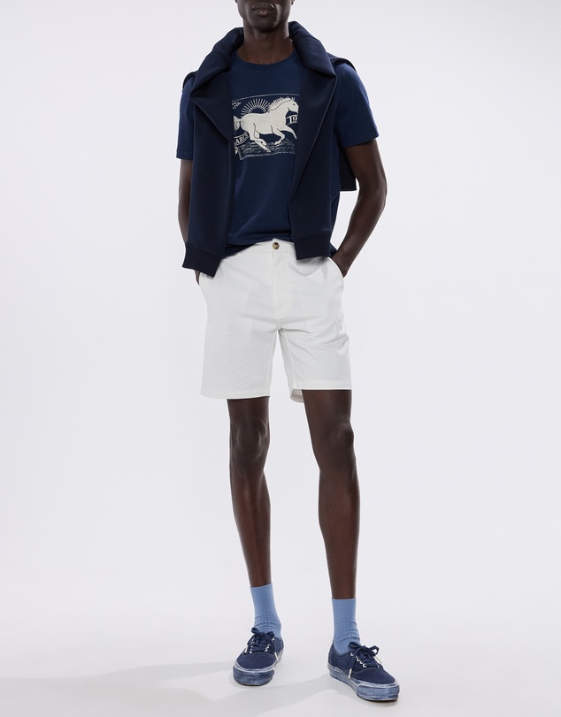 Marcs - Mane Attraction Tee