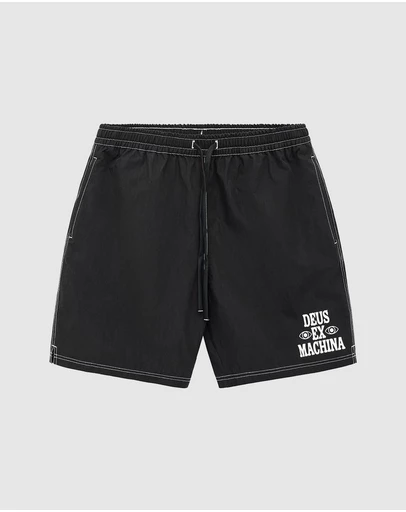 Deus Ex Machina - Jasper Shorts
