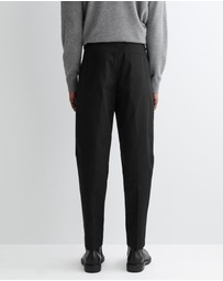 COS - Cotton Straight-Leg Chinos