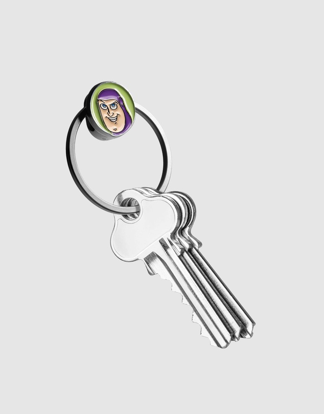 Orbitkey - Disney | Orbitkey Quick Release Ring