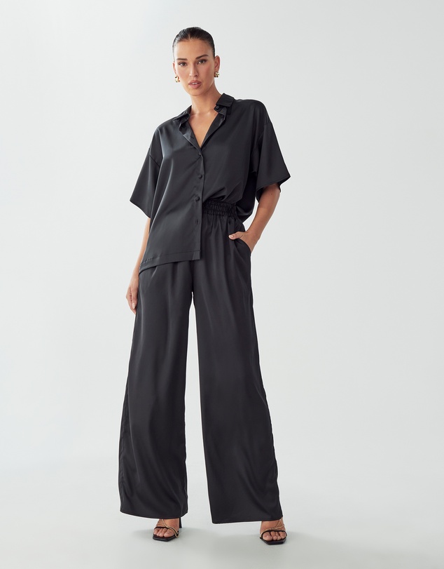 Willa - Sky Pants