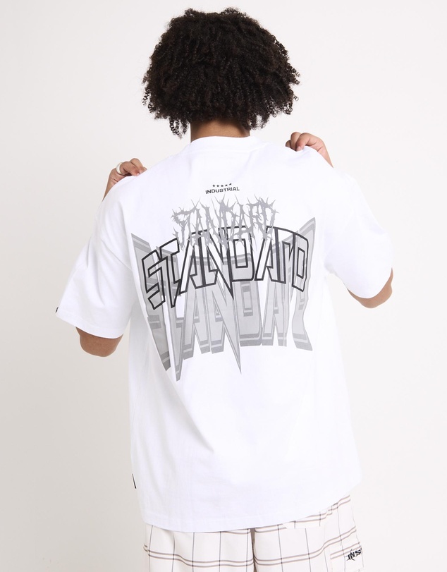 Standard - Collage T-Shirt