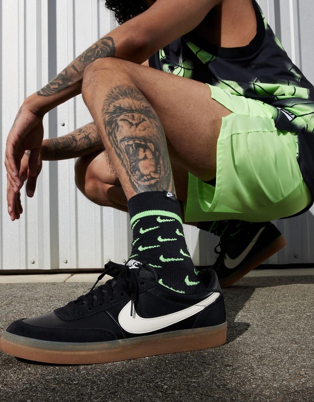 Nike - Killshot 2 Leather - Men's