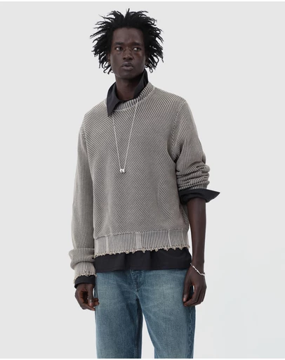 Won Hundred - Bently Knit Sweater