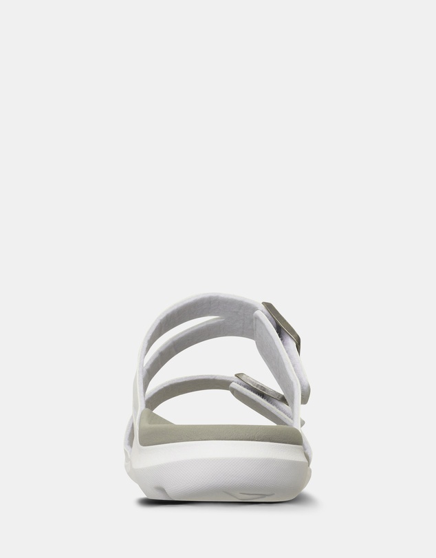 Ascent - Groove Buckle